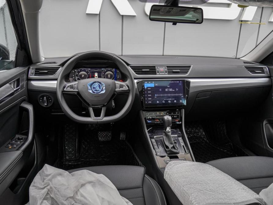 Skoda Superb III Рестайлинг Краснодар  - изображение 6