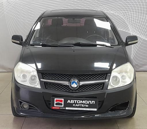 Geely MK I с пробегом 2011 года, цена 168 000 рублей, 143549 км, седан, Автокод Объявления