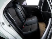 Toyota Corolla X (E140 E150) Рестайлинг Волгоград  - изображение 24