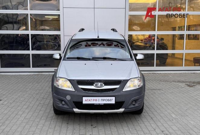 Lada (ВАЗ) Largus I с пробегом 2016 года, цена 990 000 рублей, 127658 км, универсал, Автокод Объявления