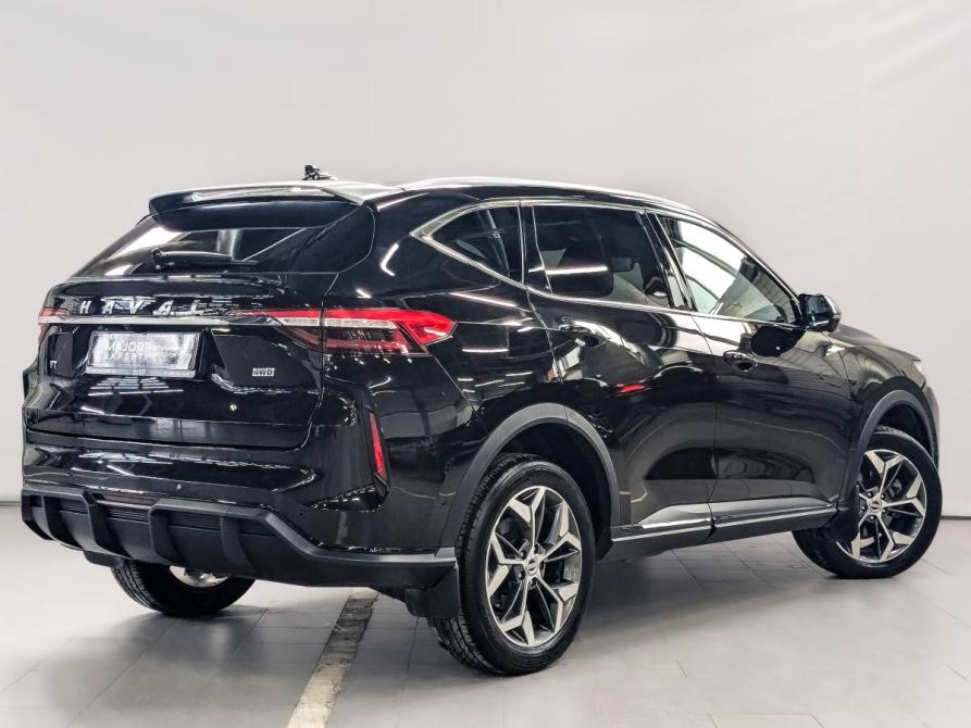 Haval F7x I Рестайлинг Москва  - изображение 5