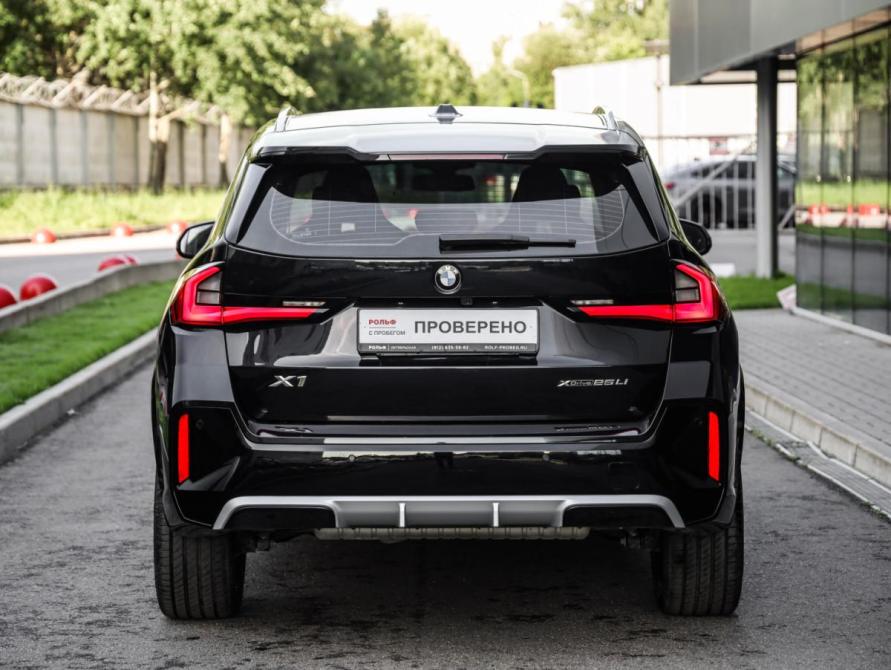 BMW X1 III (U11/U12) Санкт-Петербург  - изображение 8