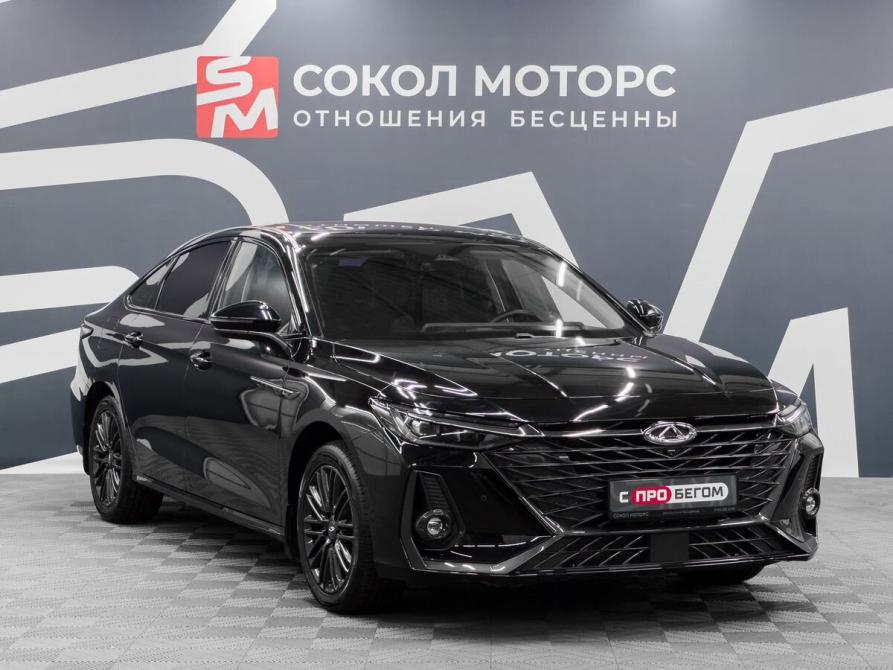 Chery Arrizo 8 Ростов-на-Дону  - изображение 1