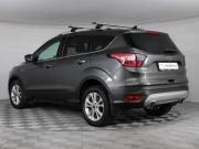 Ford Kuga II Рестайлинг Химки  - изображение 24