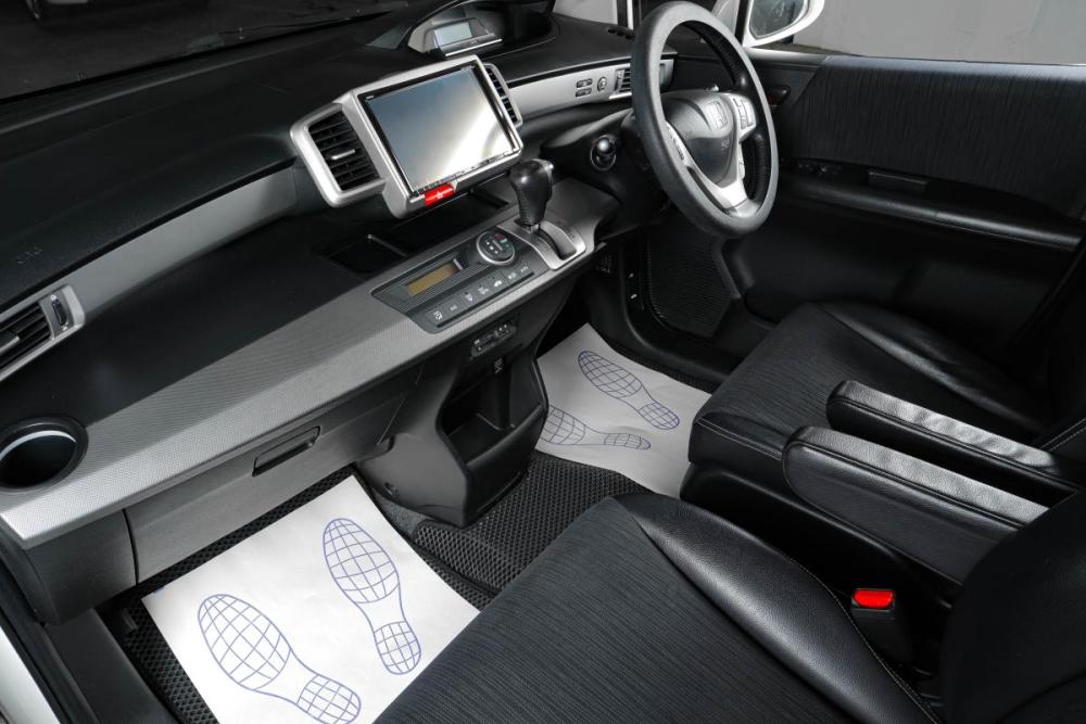 Honda Freed I Тюмень  - изображение 11