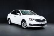 Skoda Octavia III (A7) Рестайлинг Тюмень  - изображение 27