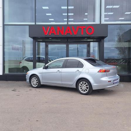 Mitsubishi Lancer X Рестайлинг с пробегом 2012 года, цена 850 000 рублей, 112262 км, седан, Автокод Объявления