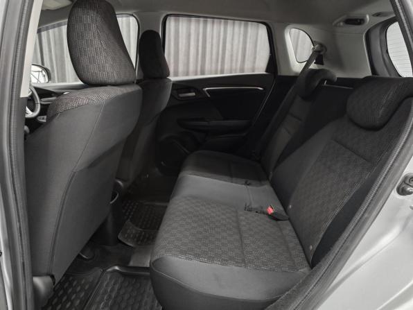 Honda Fit III с пробегом 2014 года, цена 929 000 рублей, 116000 км, хэтчбек, Автокод Объявления