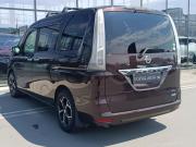 Nissan Serena IV (C26) Оренбург  - изображение 29