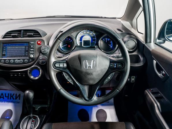 Honda Fit Shuttle I с пробегом 2011 года, цена 1 000 000 рублей, 162300 км, универсал, Автокод Объявления