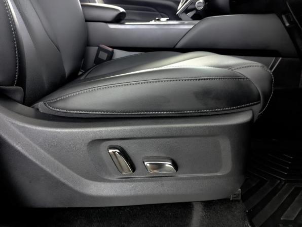 Haval H9 II с пробегом 2024 года, цена 3 950 000 рублей, 30516 км, внедорожник, Автокод Объявления