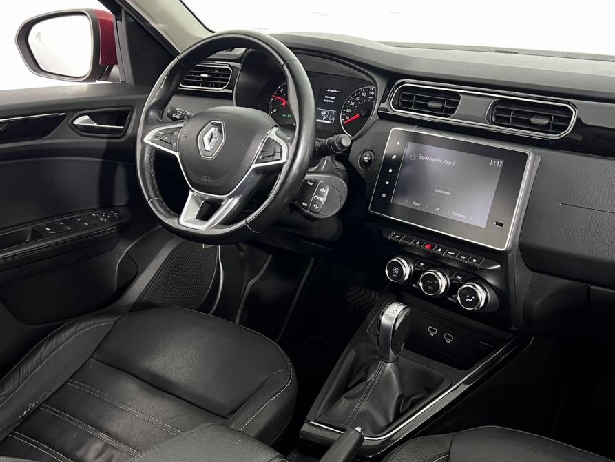 Renault Arkana I Калининград  - изображение 13