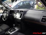 Toyota Land Cruiser Prado 150 Series Рестайлинг 2 Москва  - изображение 29
