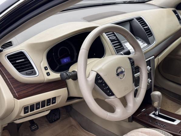Nissan Teana II Рестайлинг с пробегом 2012 года, цена 799 000 рублей, 269059 км, седан, Автокод Объявления