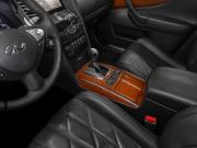 Infiniti FX II (S51) Рестайлинг Москва  - изображение 40
