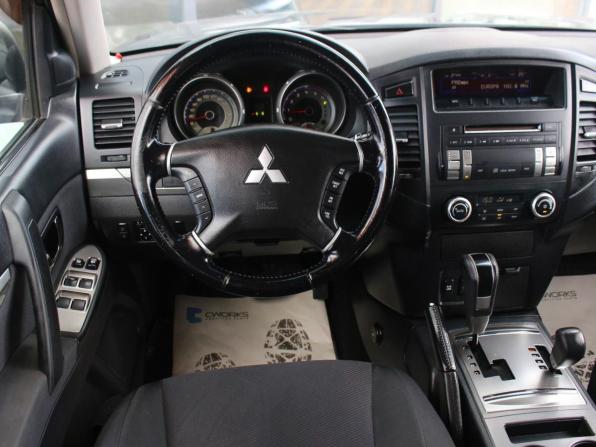 Mitsubishi Pajero IV с пробегом 2008 года, цена 1 250 900 рублей, 319000 км, внедорожник, Автокод Объявления