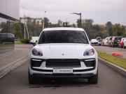 Porsche Macan I Рестайлинг 2 Санкт-Петербург  - изображение 38