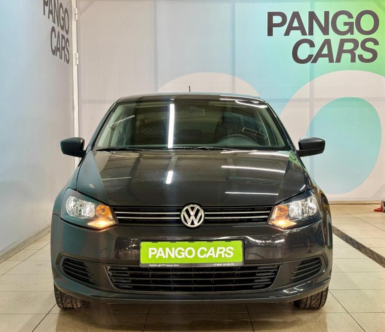 Volkswagen Polo V Рестайлинг Набережные Челны  - изображение 2