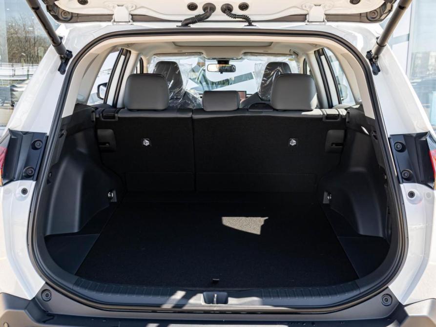 Toyota RAV4 VI (XA60) Краснодар  - изображение 24