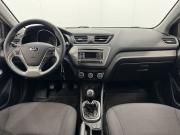 Kia Rio III Рестайлинг Воронеж  - изображение 35