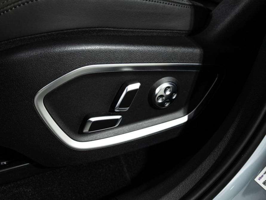 Geely Tugella I Рестайлинг Санкт-Петербург  - изображение 23