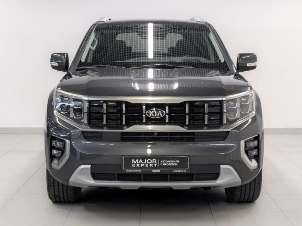 Kia Mohave I Рестайлинг 2 с пробегом 2021 года, цена 5 290 000 рублей, 49900 км, внедорожник, Автокод Объявления