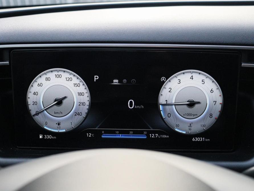 Hyundai Tucson IV Москва  - изображение 17