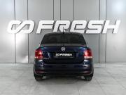 Volkswagen Polo V Рестайлинг Ростов-на-Дону  - изображение 20