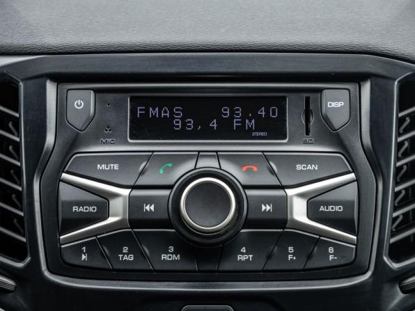 Lada (ВАЗ) Vesta I с пробегом 2019 года, цена 1 065 000 рублей, 55555 км, седан, Автокод Объявления