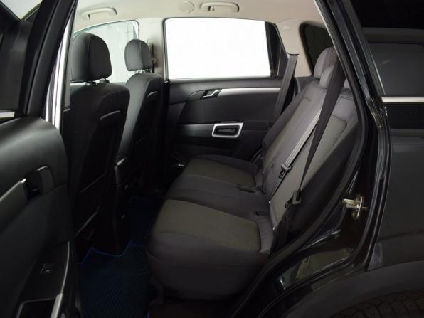 Opel Antara I с пробегом 2011 года, цена 999 995 рублей, 152537 км, внедорожник, Автокод Объявления