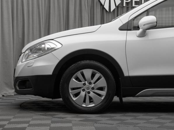 Suzuki SX4 II (S-Cross) с пробегом 2014 года, цена 1 090 000 рублей, 199710 км, хэтчбек, Автокод Объявления