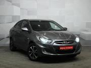 Hyundai Solaris I Екатеринбург  - изображение 13