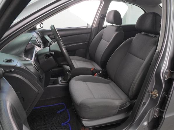 Chevrolet Aveo I Рестайлинг с пробегом 2010 года, цена 479 000 рублей, 258676 км, седан, Автокод Объявления