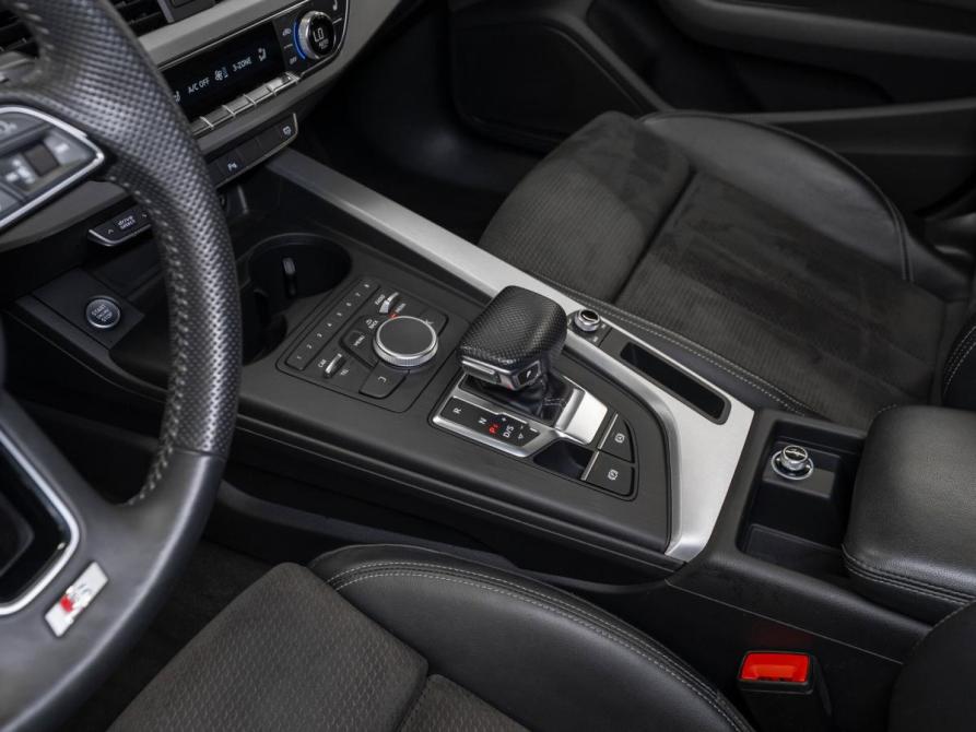 Audi A5 II (F5) Москва  - изображение 16