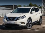 Nissan Murano III (Z52) Москва  - изображение 23