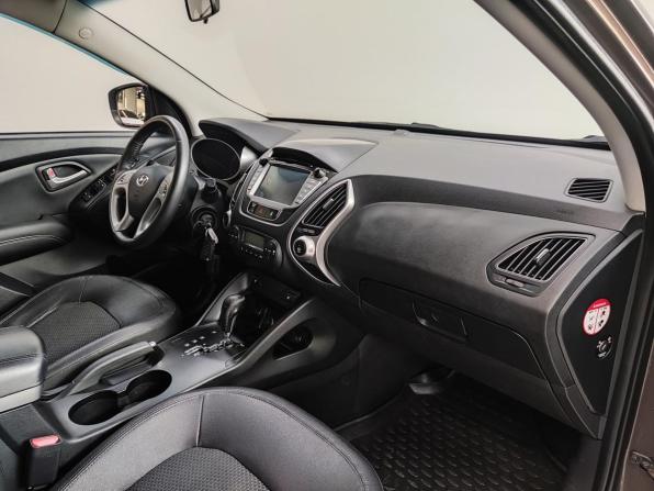 Hyundai ix35 I с пробегом 2013 года, цена 1 480 000 рублей, 184342 км, внедорожник, Автокод Объявления