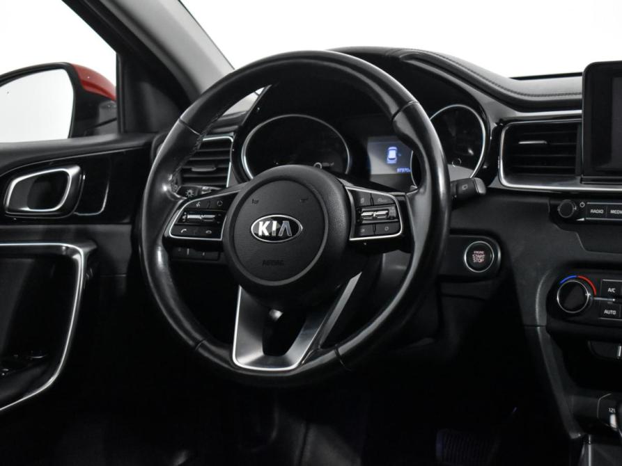 Kia Ceed III Санкт-Петербург  - изображение 15