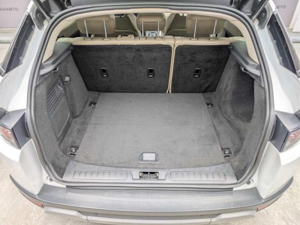 Land Rover Range Rover Evoque I с пробегом 2012 года, цена 1 675 000 рублей, 128626 км, внедорожник, Автокод Объявления