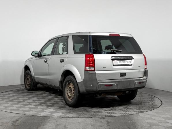 Saturn VUE I с пробегом 2003 года, цена 350 000 рублей, 227522 км, внедорожник, Автокод Объявления