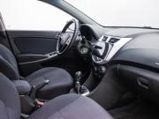 Hyundai Solaris I Москва  - изображение 27