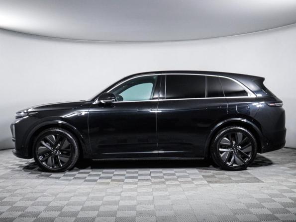 Li Auto (Lixiang) L7 I с пробегом 2023 года, цена 5 499 000 рублей, 86780 км, внедорожник, Автокод Объявления