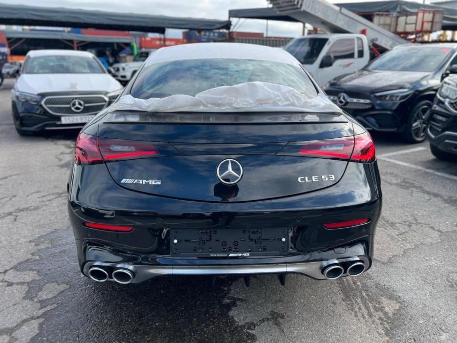 Mercedes-Benz CLE AMG Москва  - изображение 5