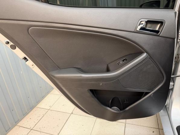 Kia Optima III с пробегом 2012 года, цена 1 280 000 рублей, 169327 км, седан, Автокод Объявления