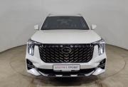 GAC GS8 II Волгоград  - изображение 30