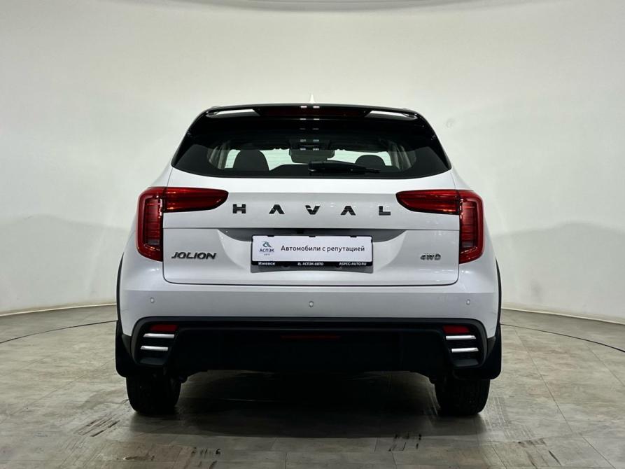 Haval Jolion I Рестайлинг Ижевск  - изображение 3