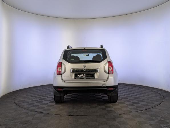 Renault Duster I с пробегом 2013 года, цена 760 000 рублей, 127145 км, внедорожник, Автокод Объявления