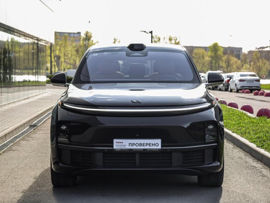 Li Auto (Lixiang) L7 I Рестайлинг Санкт-Петербург  - изображение 4