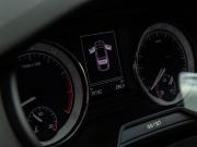 Skoda Octavia III (A7) Рестайлинг Москва  - изображение 29
