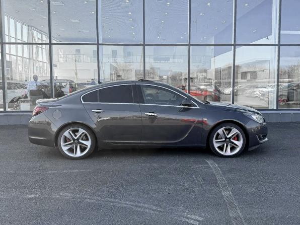 Opel Insignia I Рестайлинг с пробегом 2013 года, цена 1 040 000 рублей, 193515 км, седан, Автокод Объявления
