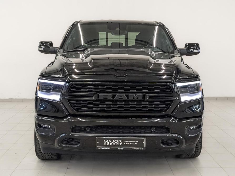 Dodge Durango III Рестайлинг 2 Москва  - изображение 2